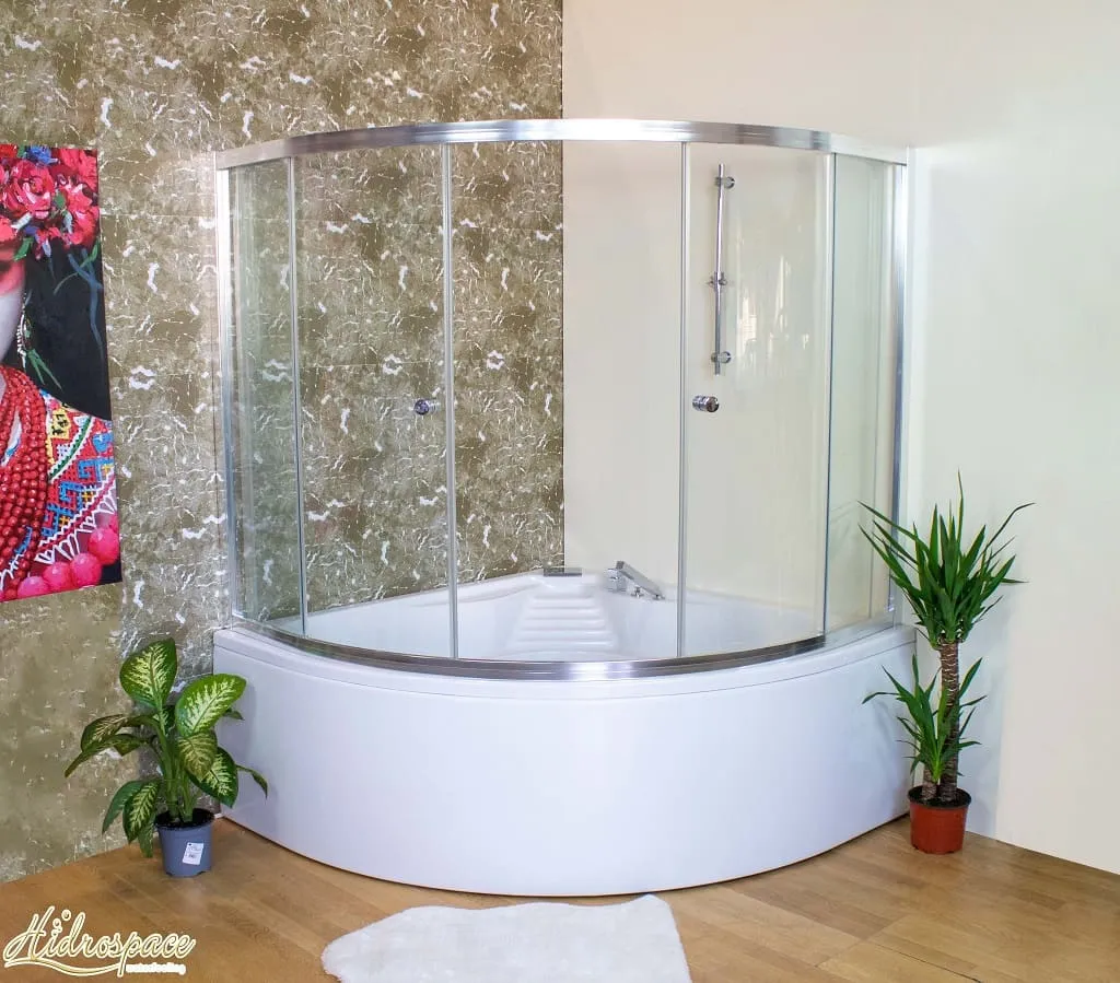 BOX VASCA ANGOLARE 110