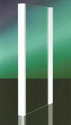 ELEGANT - FIANCO BOX SOPRA VASCA