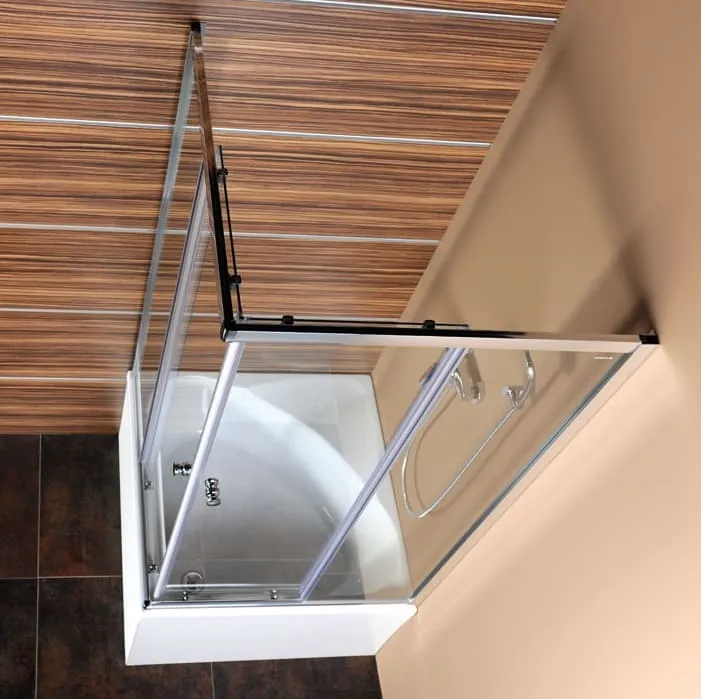 OLYMPIA 90 x 90 VASCA DA BAGNO BOX DOCCIA