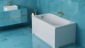 CLASSIC 105 X 70 VASCA BAGNO