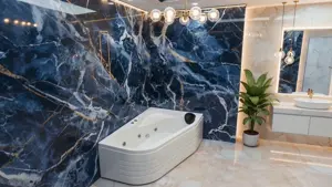 NYKE 100 X 160 VASCA IDROMASSAGGIO