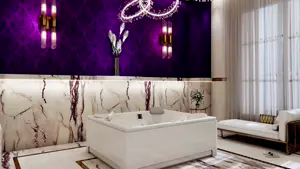 MARY 190 X 160 VASCA DA BAGNO QUATTRO POSTI