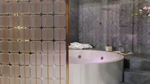 RELAX 164 MINI PISCINA IDROMASSAGGIO ROTONDA