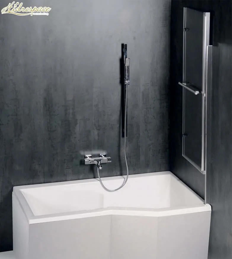 SOPRA VASCA LILLI SPECIALE IN CRISTALLO VASCHE RETTANGOLARI