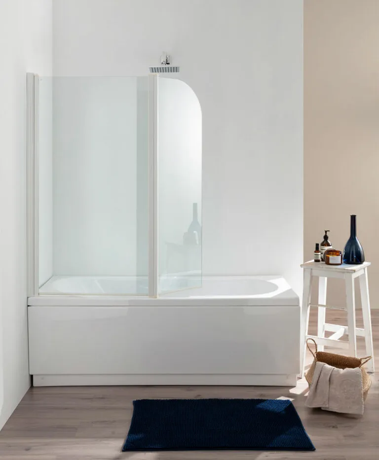 PALOMA 120 PARETE SOPRA VASCA